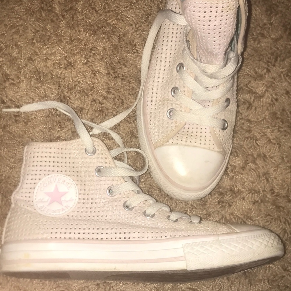 Converse (kids)